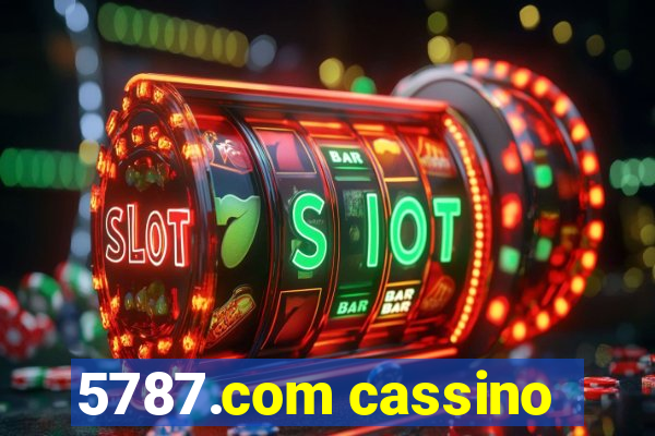 5787.com cassino